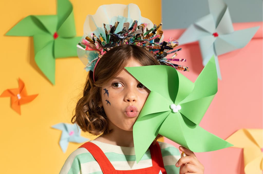 Christmas Fun Weeks Kids&Us Sant Antoni - Poble Sec 1